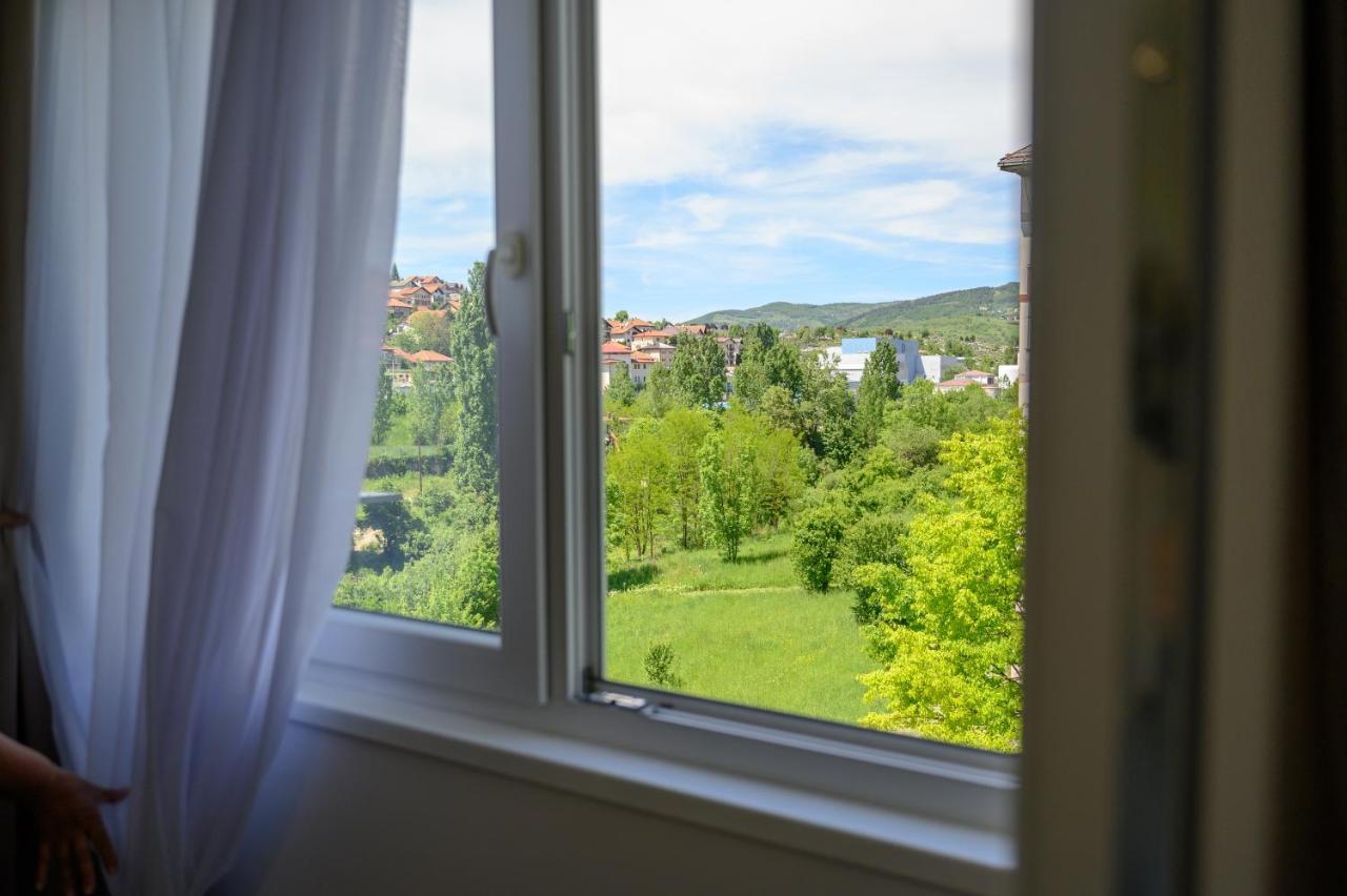 City Nest Apartment Sarajevo Exterior photo