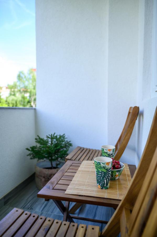 City Nest Apartment Sarajevo Exterior photo