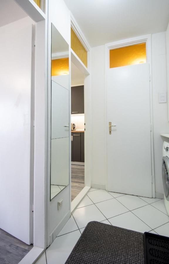 City Nest Apartment Sarajevo Exterior photo